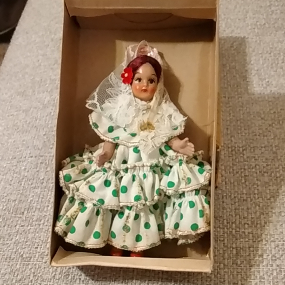 Doll - Picture 1 of 2